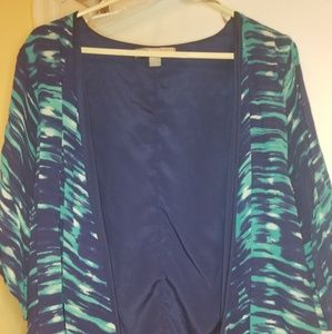 Women's blazer